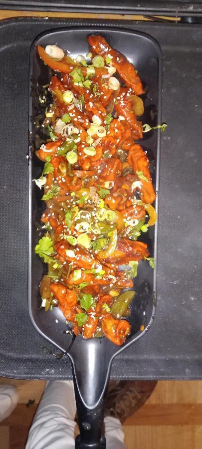 Resort Apple Flower By Manali Mall Road Luaran gambar